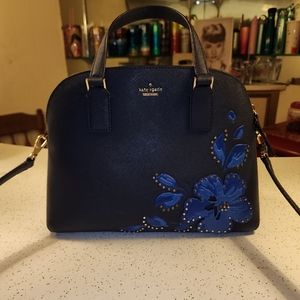 Kate Spade Cameron Street Lottie satchel